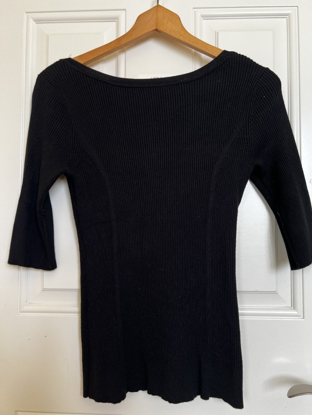 Premise Studio Black Blouse ✨️